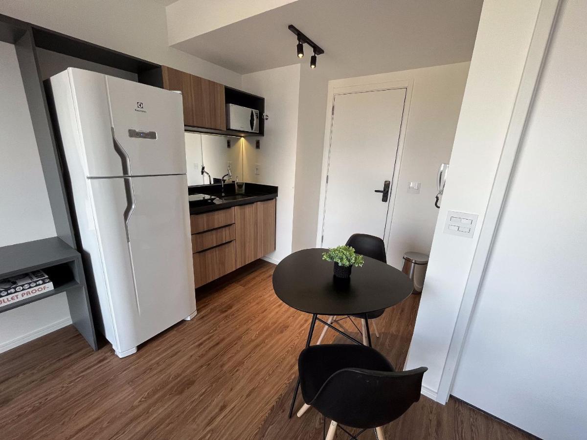 Studio Aconchegante Ao Lado Do Metro Ipiranga Com Lazer Completo Apartamento *