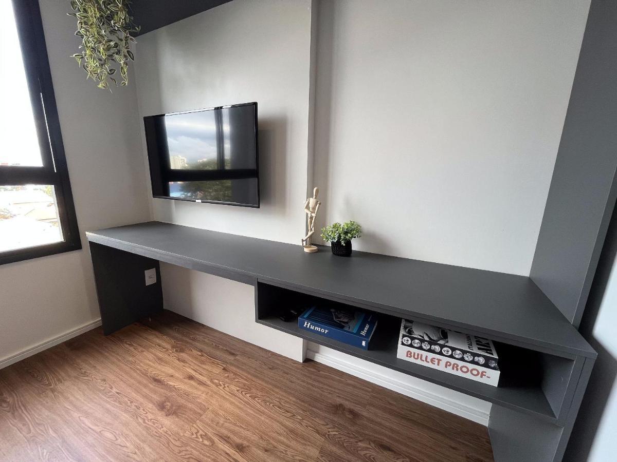 Studio Aconchegante Ao Lado Do Metro Ipiranga Com Lazer Completo Apartment *