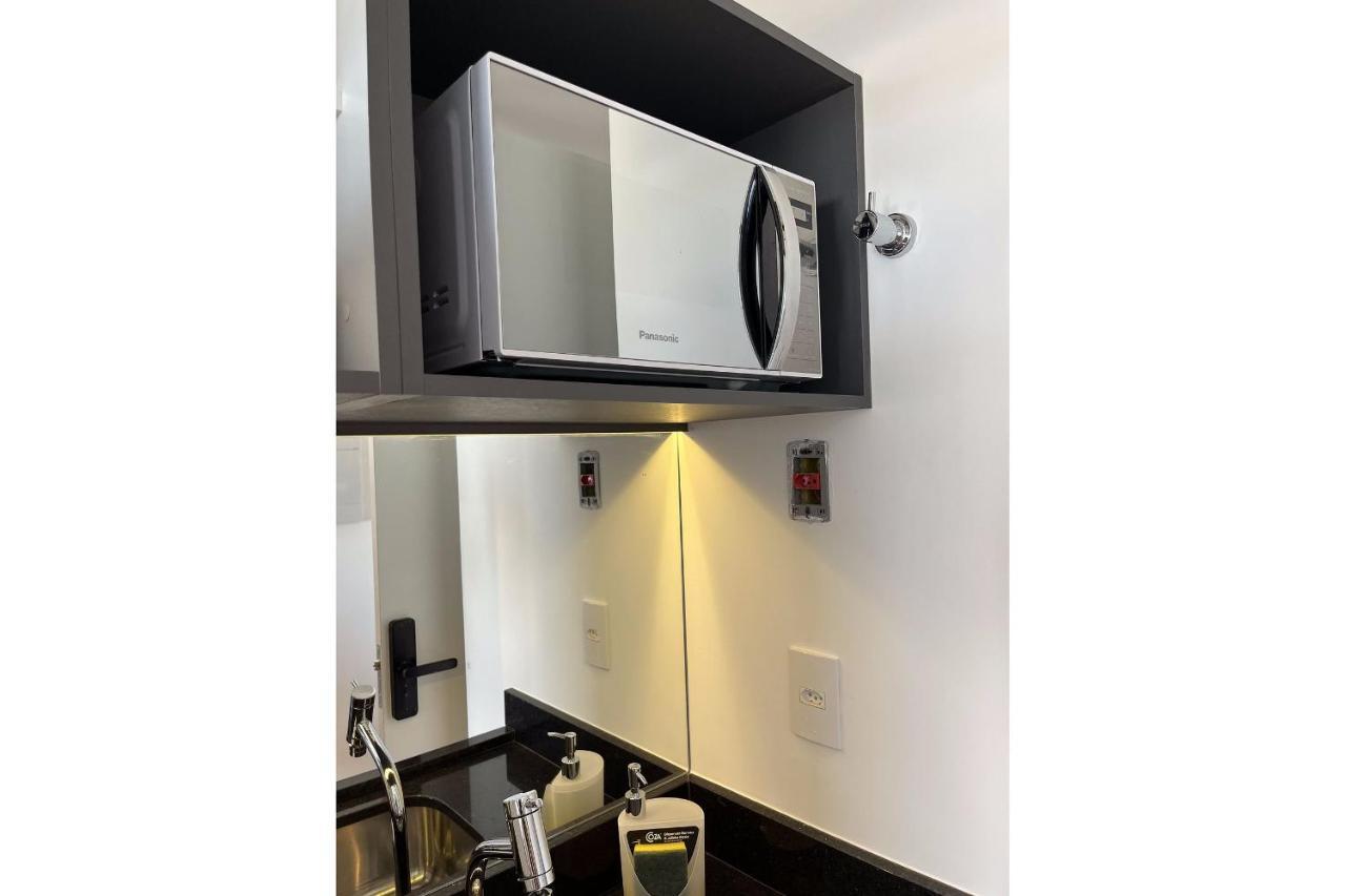 Apartamento Studio Aconchegante Ao Lado Do Metro Ipiranga Com Lazer Completo São Paulo