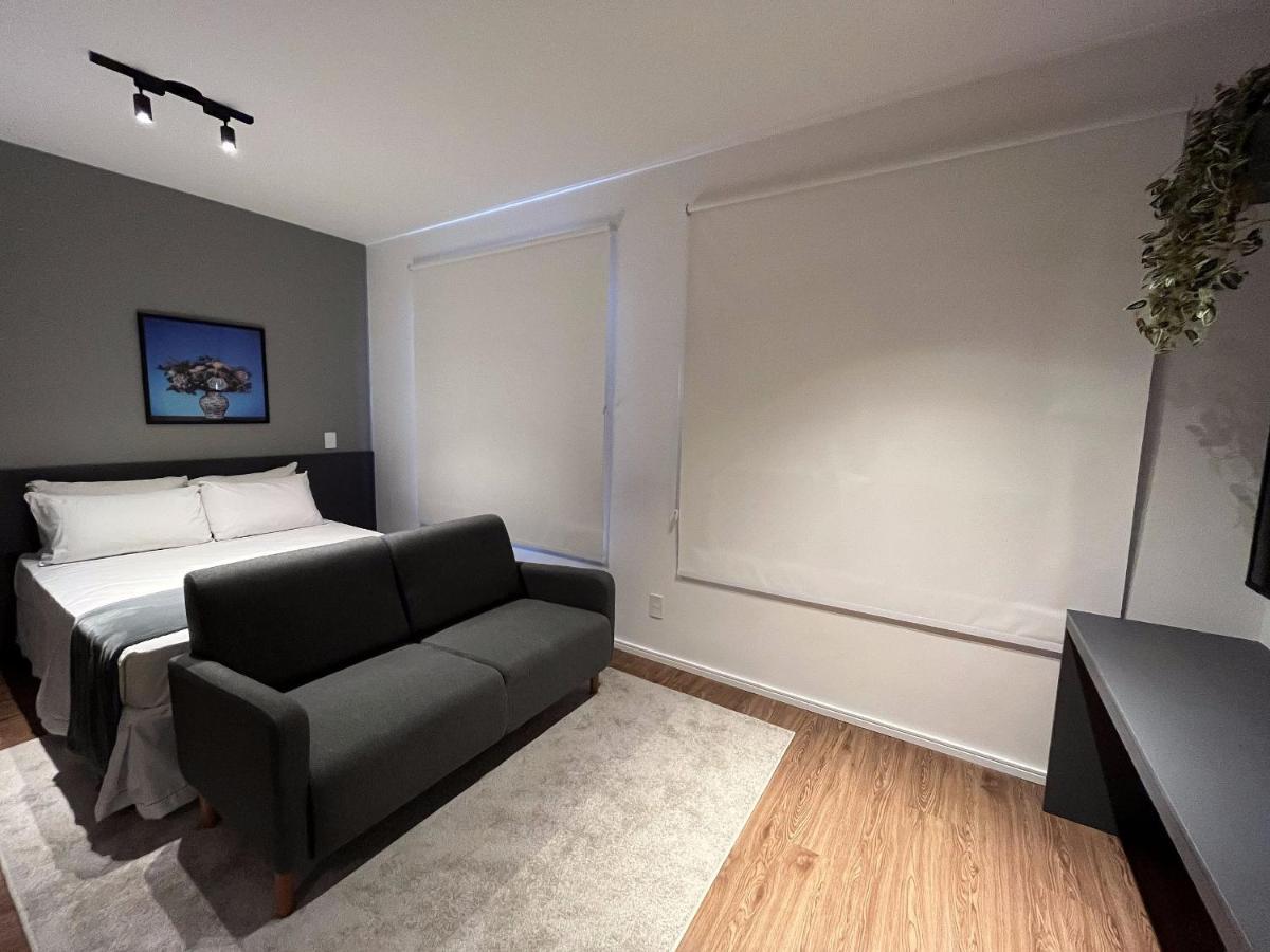 Studio Aconchegante Ao Lado Do Metro Ipiranga Com Lazer Completo Apartamento São Paulo