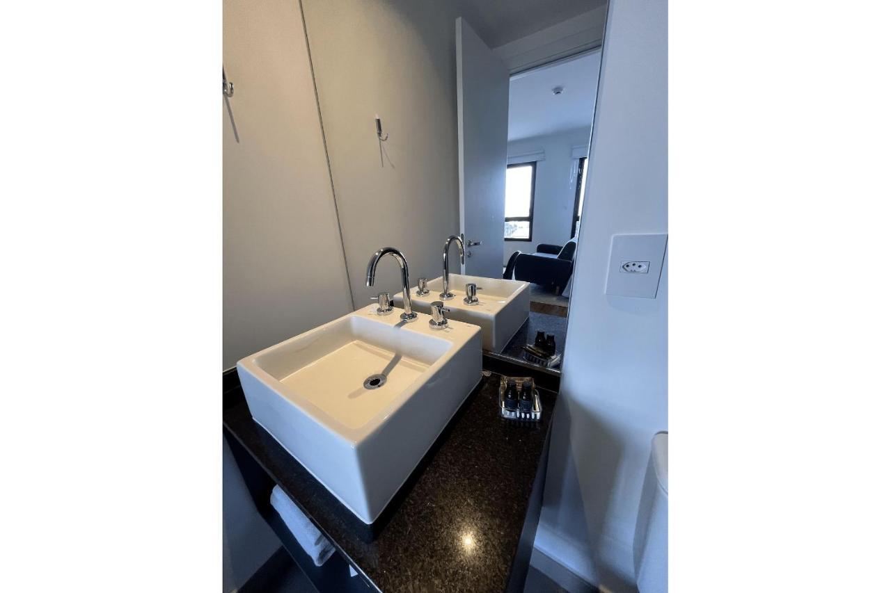 Studio Aconchegante Ao Lado Do Metro Ipiranga Com Lazer Completo Apartamento