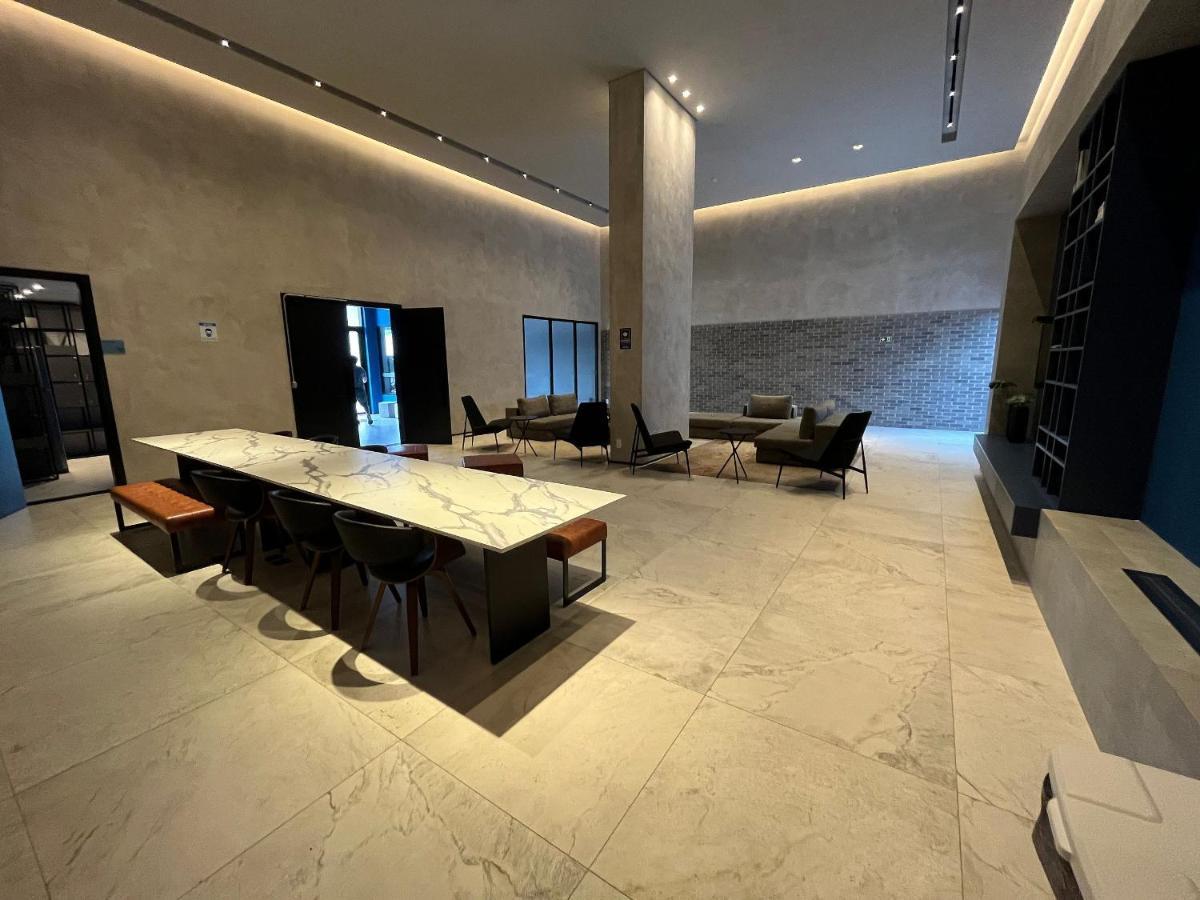 Apartment Studio Aconchegante Ao Lado Do Metro Ipiranga Com Lazer Completo