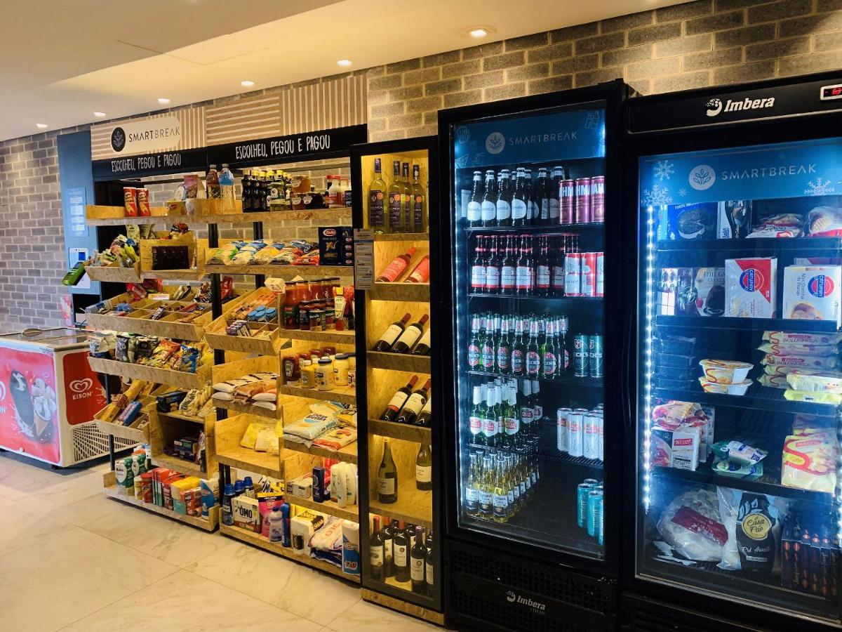 Studio Aconchegante Ao Lado Do Metro Ipiranga Com Lazer Completo São Paulo