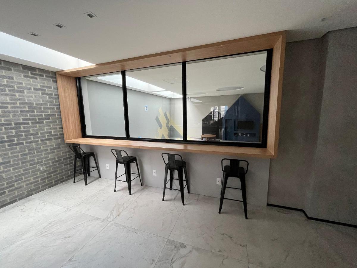 Studio Aconchegante Ao Lado Do Metro Ipiranga Com Lazer Completo Apartamento São Paulo