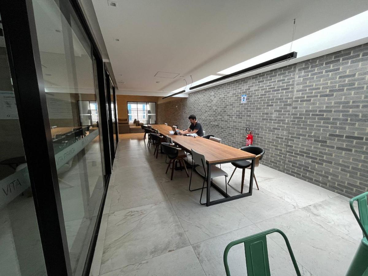 Studio Aconchegante Ao Lado Do Metro Ipiranga Com Lazer Completo Apartamento
