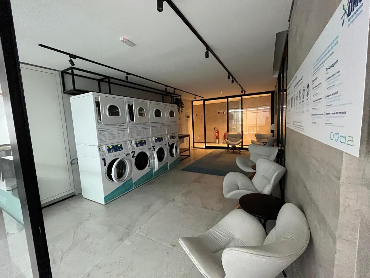 Studio Aconchegante Ao Lado Do Metro Ipiranga Com Lazer Completo Apartamento